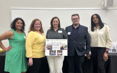 Sue McLendon Elected to Harford County Chamber of Commerce Board