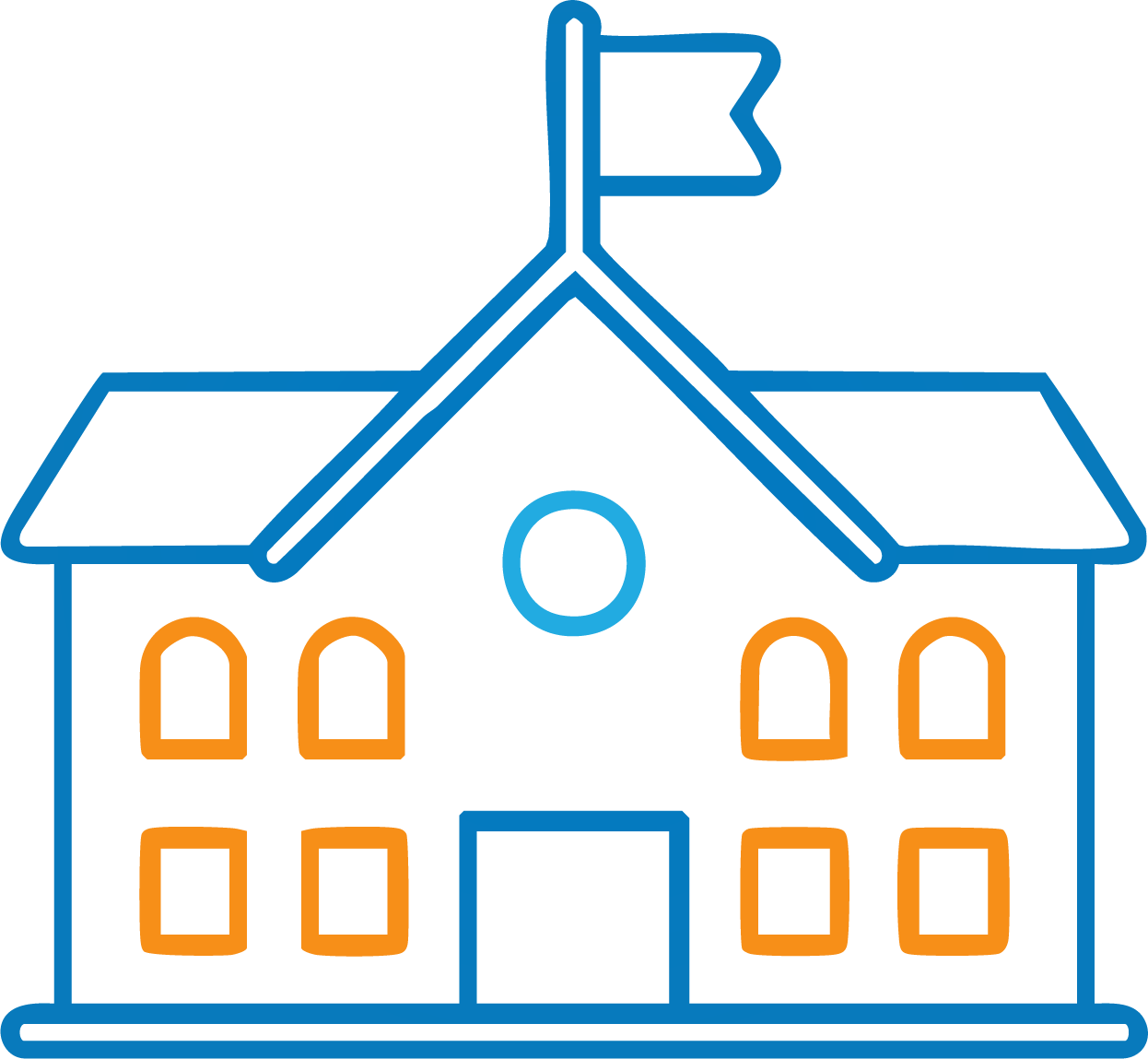 The Arrow Center for Education Schools school image