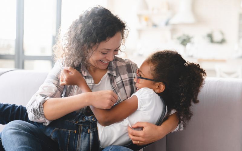 Trauma Informed Interventions