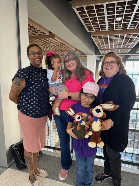 adoption highlight ella moore