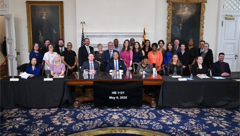 advocating for all arrow leaders visit capitol hill