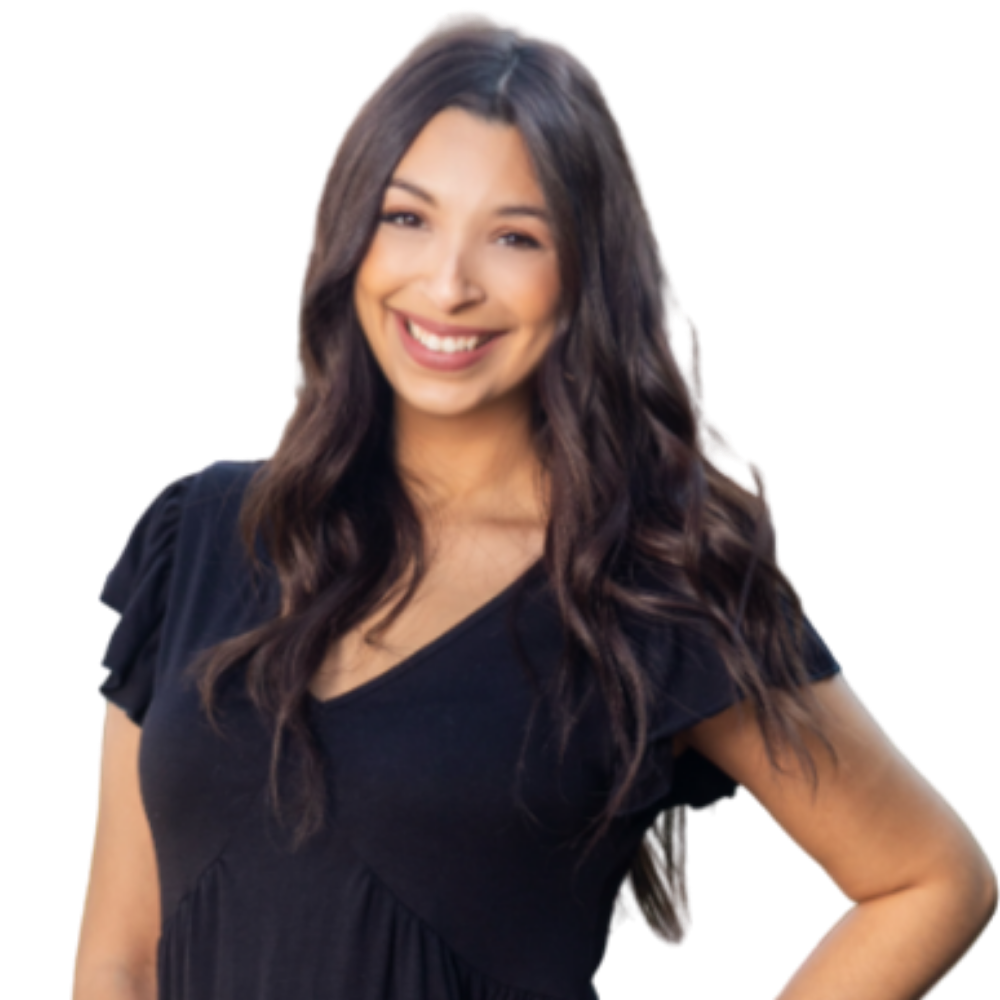 Alyssa Garcia