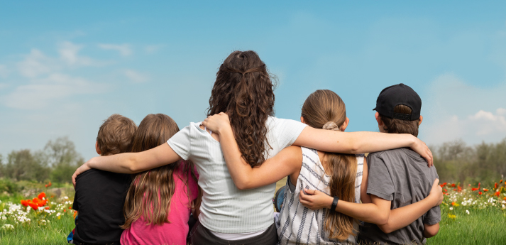 arrow child family services image