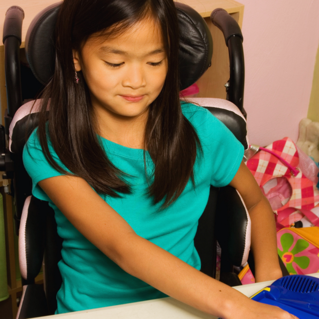 arrow child mountain road school