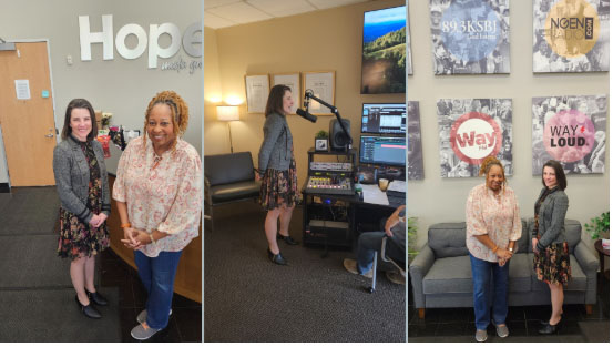 arrow featured on ksbj arrow featured on ksbj