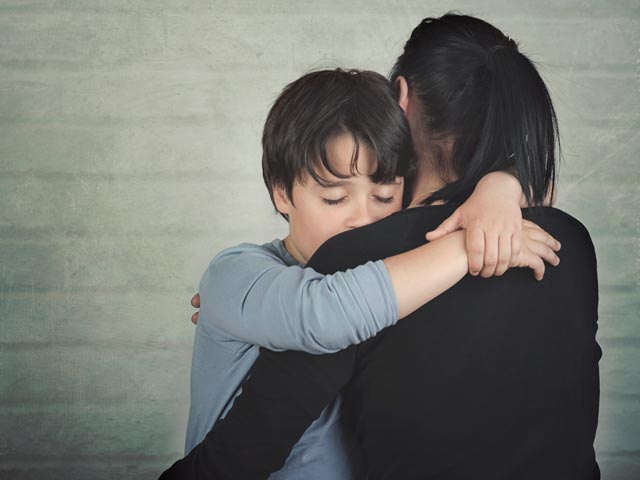 arrow primary objective image