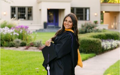 Arrow Family Home Developer shares her story of belonging during Social Worker Appreciation Month