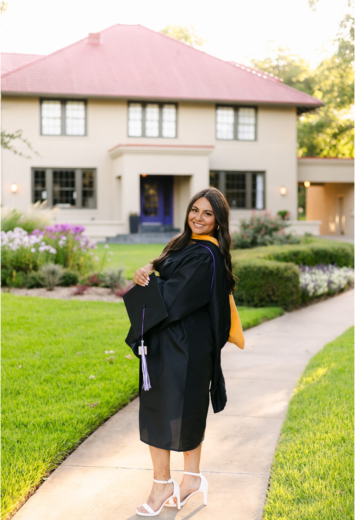 arrow social worker kinley gotcher