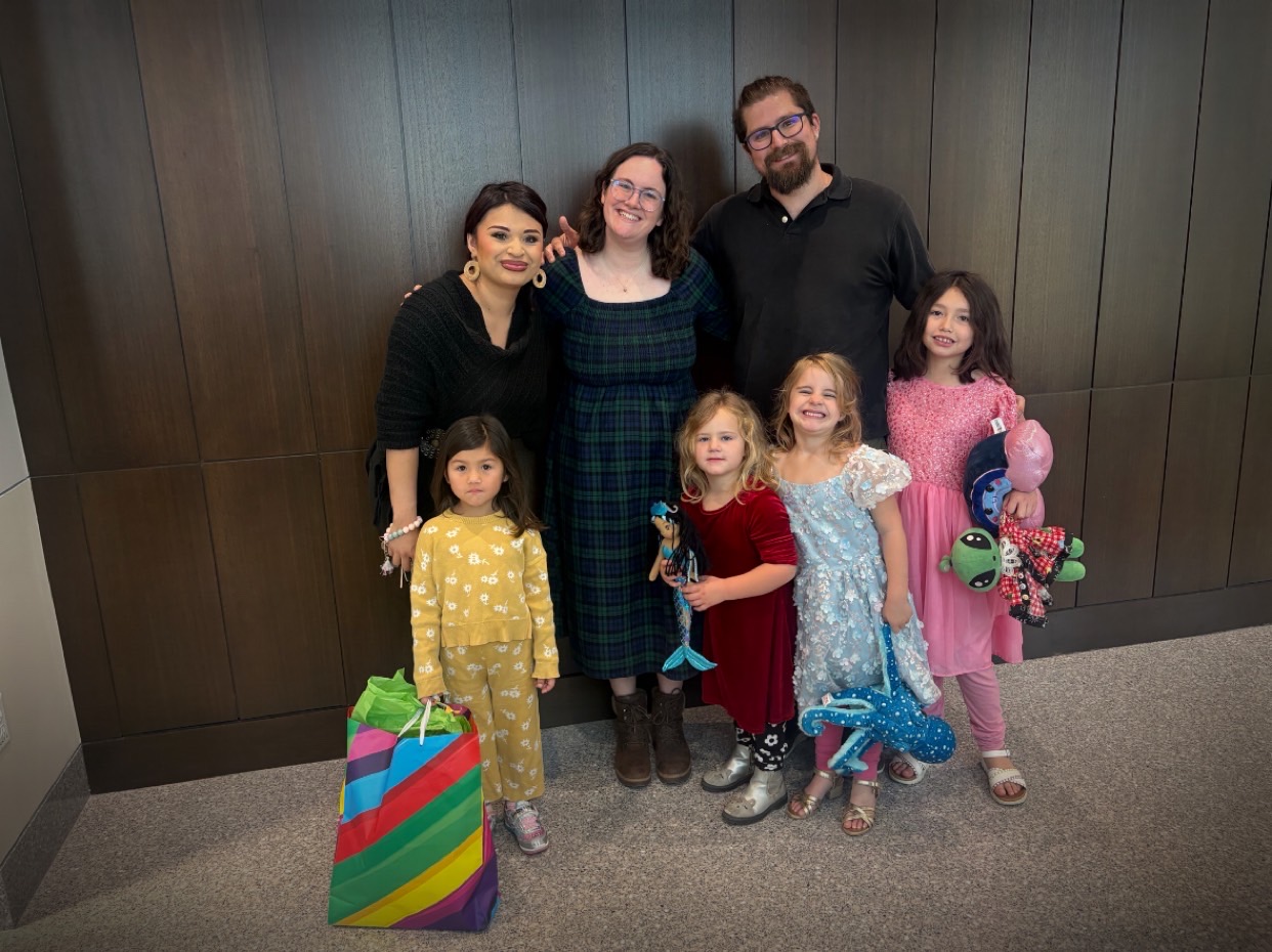 buchanan adoption amarillo