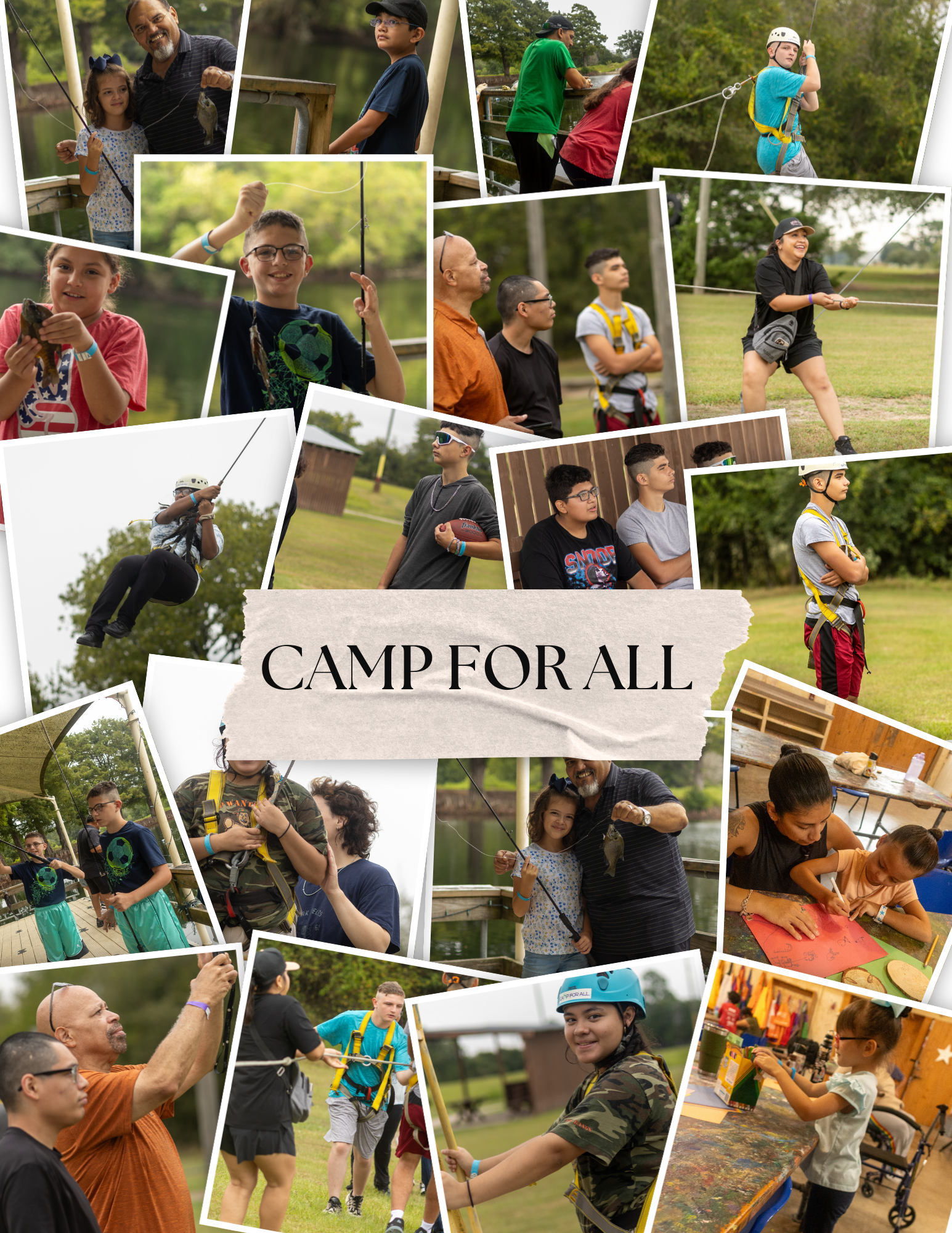 campgraph