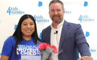 Celebrating One Year of Community-Based Care!