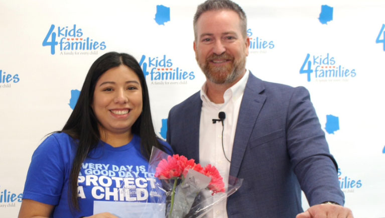 celebrating one year of community based care