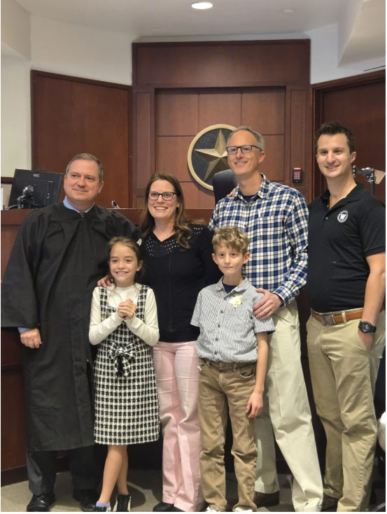 finally family the cummins story finally family the cummins story