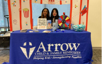 Houston Relatives as Parents (RAP) Conference