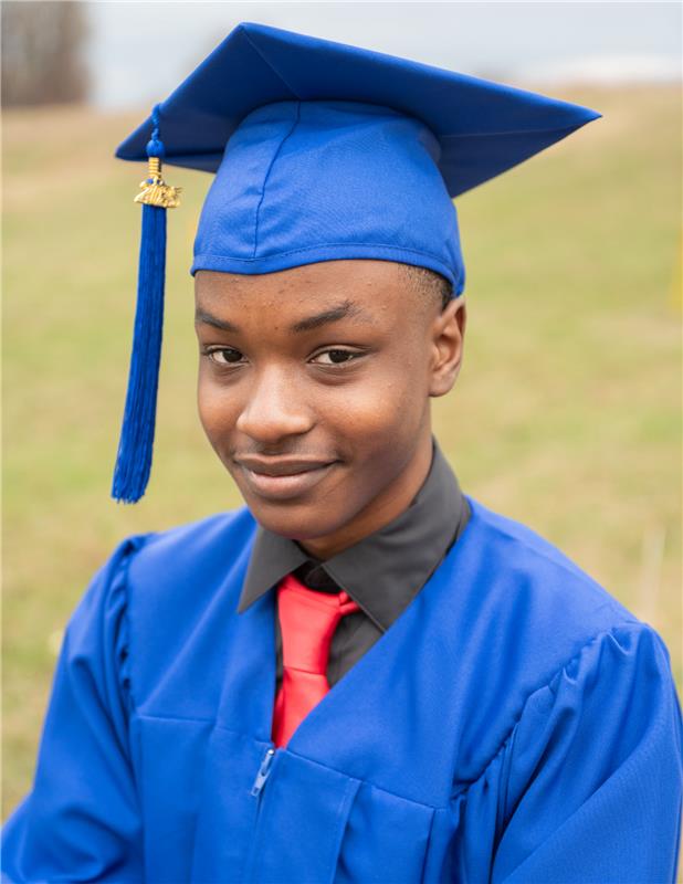 jarome liason graduating hunt valley 2025 jarome liason graduating hunt valley 2025