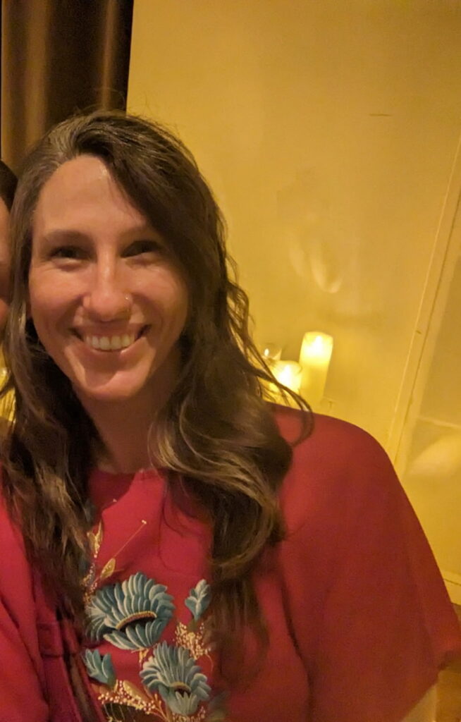 morgan raitch milestone web story