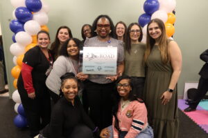 mountain road grand opening audrey and team