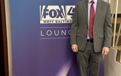 Arrow spotlights Treatment Foster Care and ‘More Than a Number’ campaign on FOX45