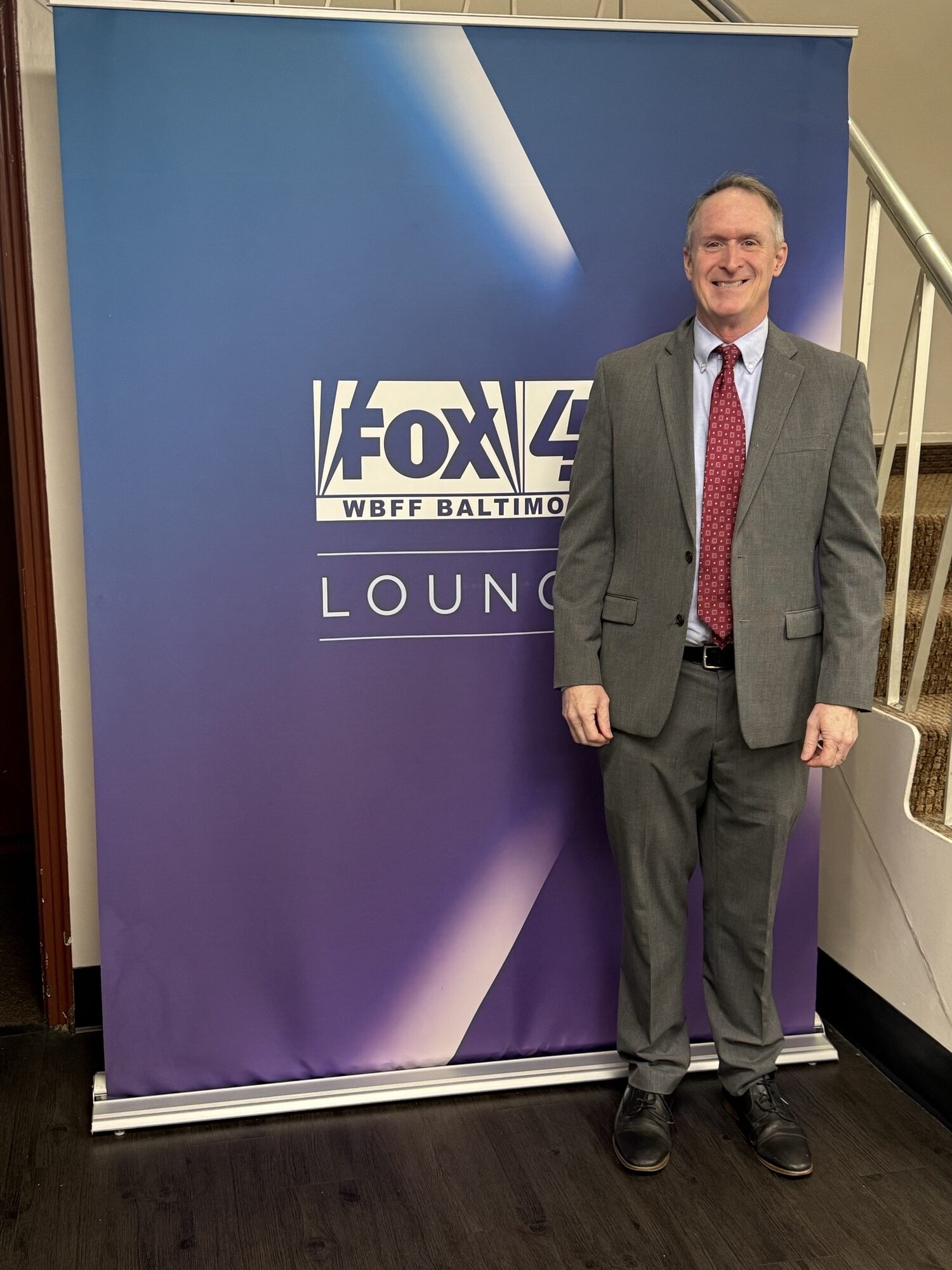 rob basler interview fox45