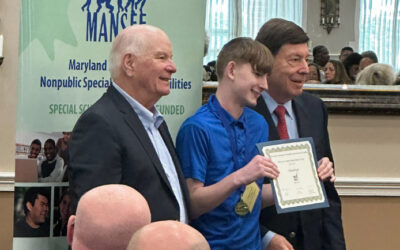 Six Crossroads Youth Honored with Michael Cardin Scholarship
