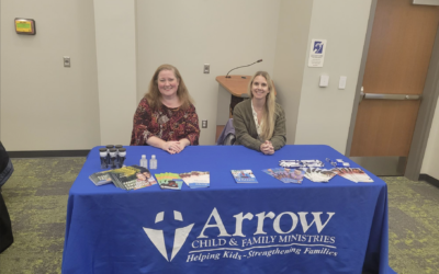 Arrow Receives Grant from the Women’s Giving Circle of Harford County